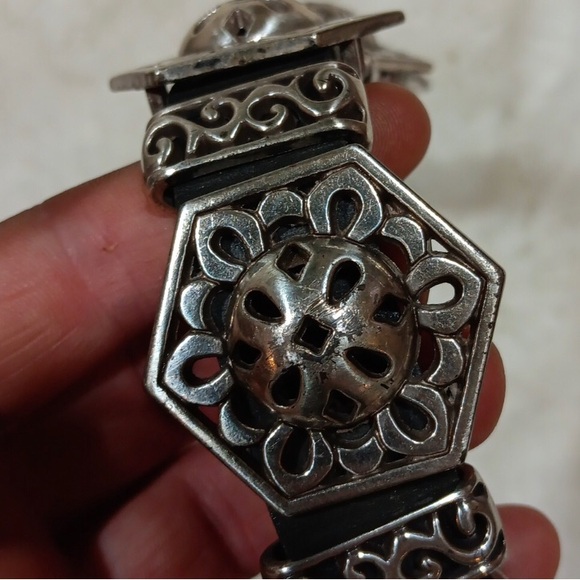 Vintage Brighton Belt - Picture 4 of 14